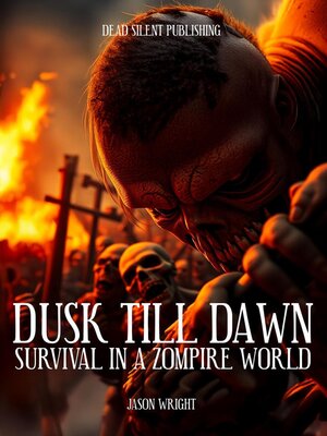 cover image of Dusk Till Dawn